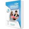 9.Sınıf Tüm Dersler Soru Bankası   Kronometre