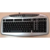 *Net Fiyat* A4 Tech Kb-21 Q Klavye Usb Multimedia Gümüş-Siyah