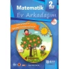 2. Sınıf Matematik Ev Arkadaşim 4 Adım