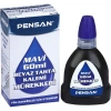 Pensan 4004 Mavi Tahta Kalem Mürekkebi 60 Ml