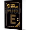 Hız 9.Sınıf Türk Dili Edebiyatı Soru Bankası