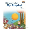 I Know Who My Prophet İs.İngilizce Dinimi Öğreniyorum Timaş