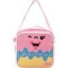 Muggle Mu-8690 Ice Cream Pembe Beslenme Çantası