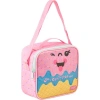 Muggle Mu-8690 Ice Cream Pembe Beslenme Çantası