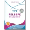 Karekök Yks Tyt Felsefe Denemeleri 1.Oturum