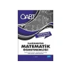 Nobel Öabt İlköğretim Matematik Öğretmenliği