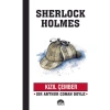 Kızıl Çember Sherlock Holmes Martı Yayın