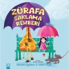 Zürafa Saklama Rehberi̇ Altın Ki̇Taplar