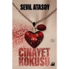 Cinayet Kokusu  Sevil Atasoy  Doğan Kitap