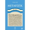 Kitabuşşifa Metafizik İbni Sina Litera