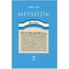 Kitabuşşifa Metafizik İbni Sina Litera