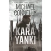 Kara Yankı   Mıchael Connelly  Nemesis