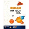 Hız Renk Tyt Biyoloji Soru Bankası