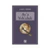 Aya Yolculuk Jules Verne Arkadaş