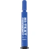 Noki Hı-Text Permanent Marker Yuvarlak Uç Mavi Kod:830Pbm