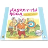 Nasrettin Hoca İle Okuyorum 3 Usta Nişancı - Damla