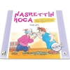 Nasrettin Hoca İle Okuyorum 6 Eşeğe Yem - Damla