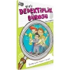 Şampiyon Kaçırılacak - Gizli Dedektiflik Bürosu 5 - Damla