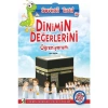 Sevimli Tırtıl İle Dinimin Değerlerini Öğreniyorum