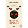 Hayvan Çi̇Ftli̇Ği̇ George Orwel Alfa Basım