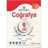 9.Sınıf Coğrafya Akıllı Kitabım  Kronometre