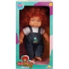 Kutulu Curly Bebek 35 Cm Suns01030151