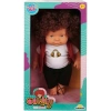 Kutulu Curly Bebek 35 Cm Suns01030151