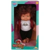 Kutulu Curly Bebek 35 Cm Suns01030151