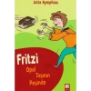 Fritzi Opal Taşının Peşinde   Final