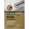 Aydın 11.Sınıf Fizik Soru Bankası