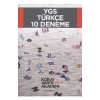 Ygs Türkçe 10 Deneme        Koray Varol Akademi