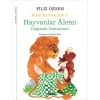 Kitap Kurtları İçin Hayvanlar Alemi / F.Özdem Yky-Yapı Kredi
