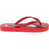 Spıderman Yazlık Terlik 92639T/35