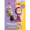 Maşa İle Şamata 1