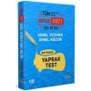 Data 2021 Kpss Tüm Adaylar Gy Gk Yaprak Test
