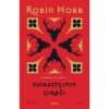 Sui̇Kastçinin Çiraği Robi̇N Hoob Alfa Basım
