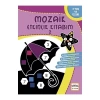 Mozaik Etkinlik Kitabım 2  Altıgen 3+Yaş