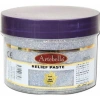 Artebella Rölyef Pasta Si̇Mli̇ Gümüş 3356 300 Gr