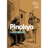 Pinokyo  Renkli Bahçe