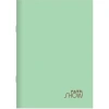 Keskin Color A4 60 Yp.Kareli Pp Kp.Spiralli Pastel Show Defter