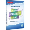 Tonguç 49 Günde Tyt Matematik Kampı
