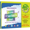 Tonguç 49 Günde Tyt Matematik Kampı