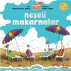 Neşeli Makarnalar  Hce   Kitap