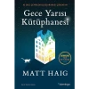 Gece Yarısı Kütüphanesi Matt Haıg Domingo