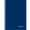 Notte Spr. Sert Kap. C5 Pastel 120 Yp. Kareli As Defter