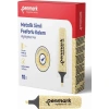 Penmark Fosforlu Kalem Metalik Simli Gold Hs-505