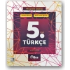 Fides 5.Sınıf Türkçe Mozaik Serisi