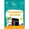 Peygamberimi Tanıyorum Sevgi Bahçesi Dini Eğitim  Düş Değirmeni