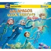 Galapagos Ulusal Parkında Bir Gün  Selimer