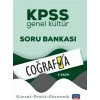 Nobel Kpss Gk Coğrafya Soru Bankası